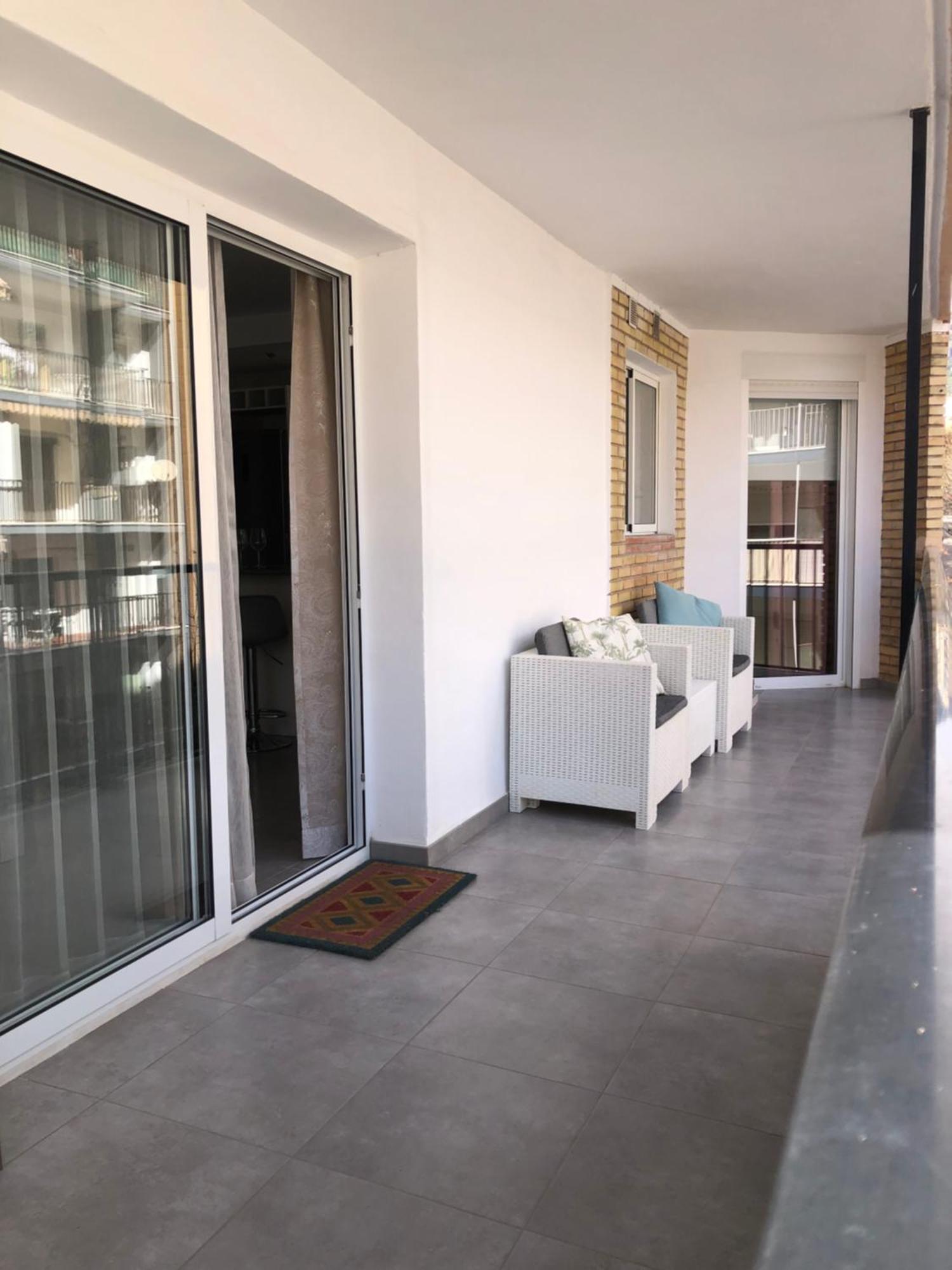Casa De Feliz Apartment Calp Exterior foto