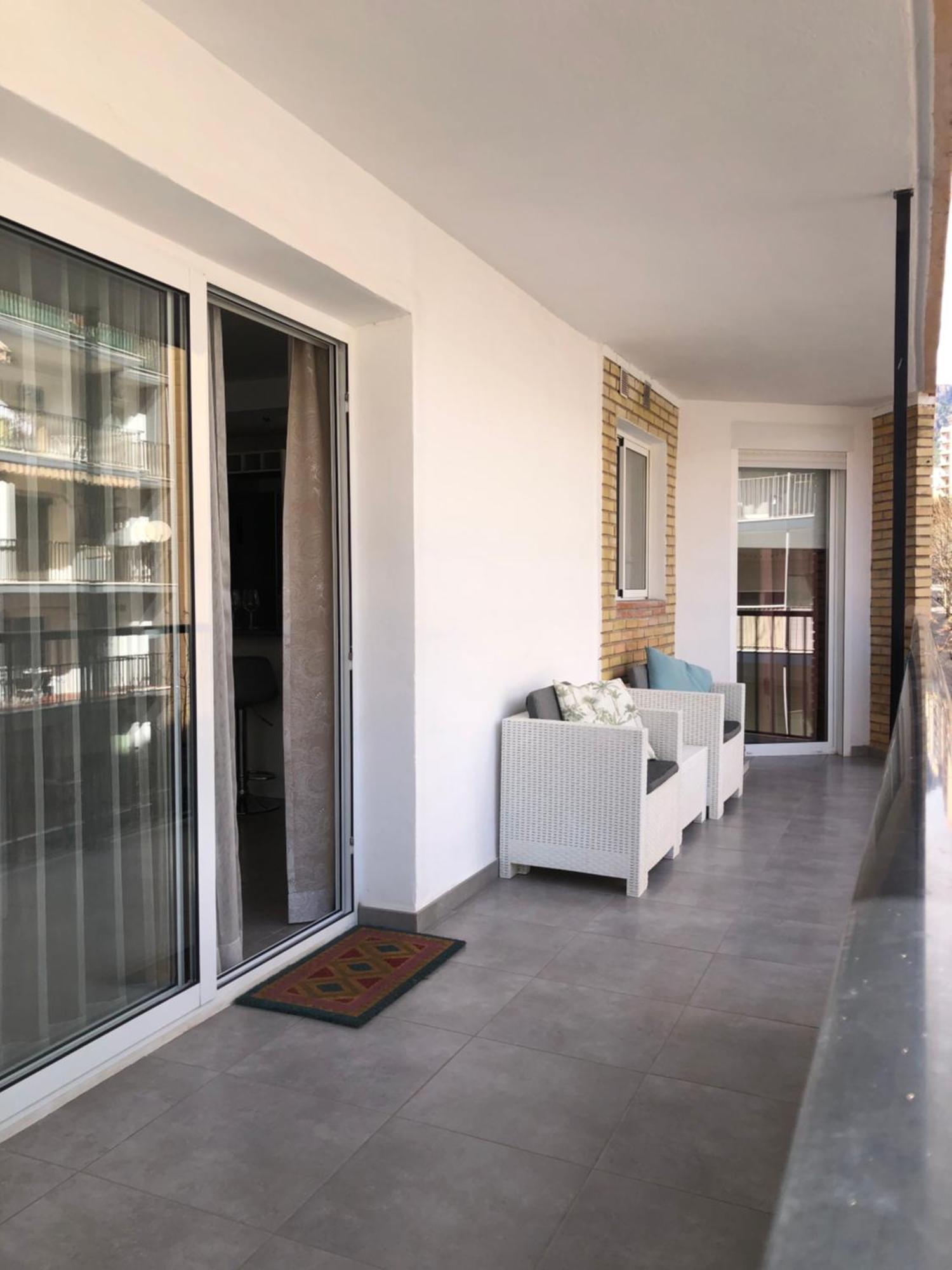 Casa De Feliz Apartment Calp Exterior foto