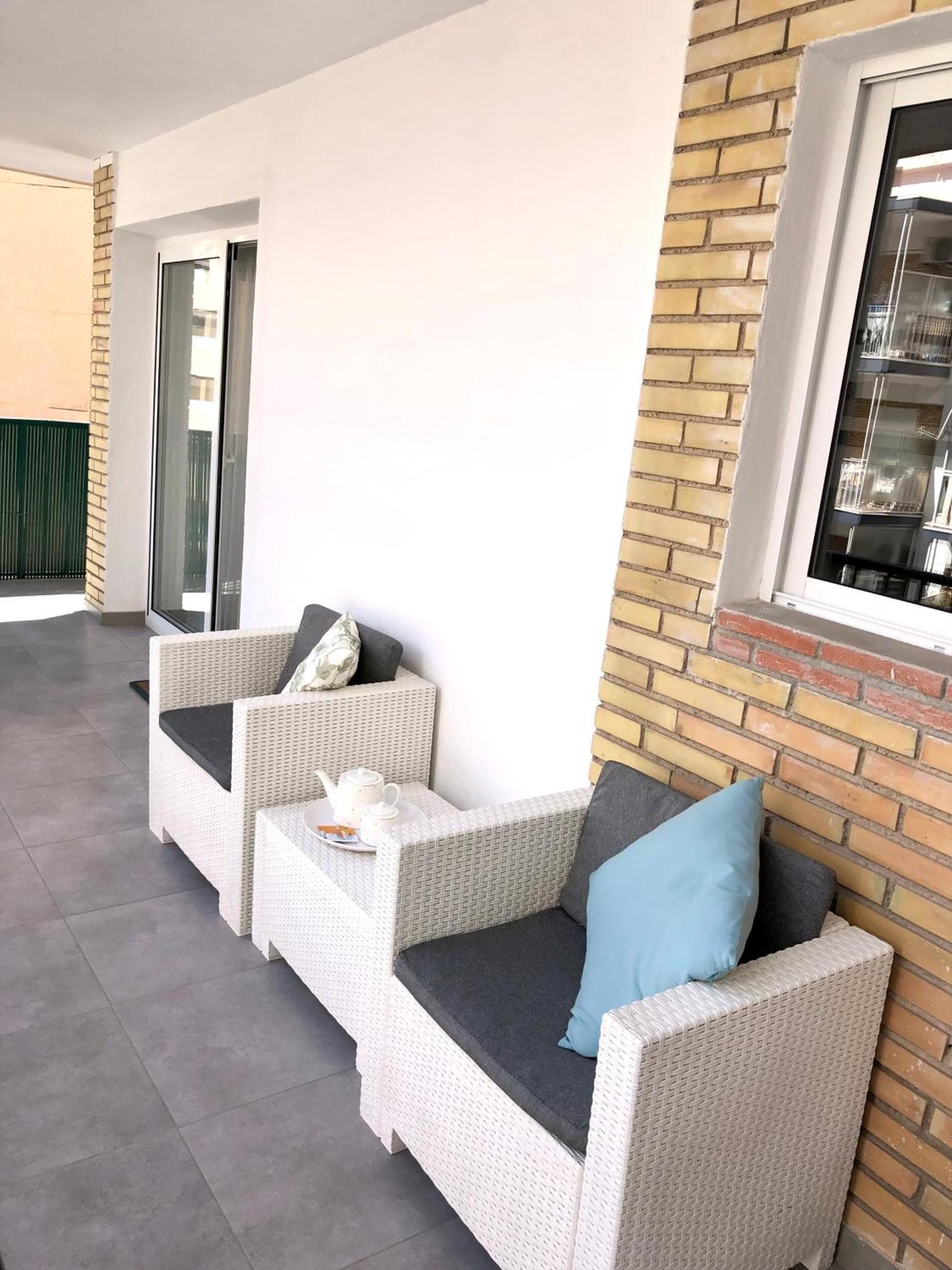 Casa De Feliz Apartment Calp Exterior foto
